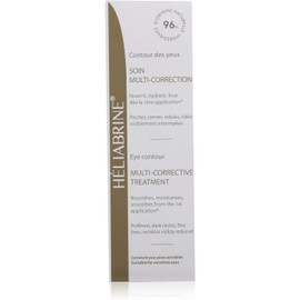 [Japanese Eye cream] Eliablin Capital Defense Icon Tour Treatment (Eye Cream) 15ml