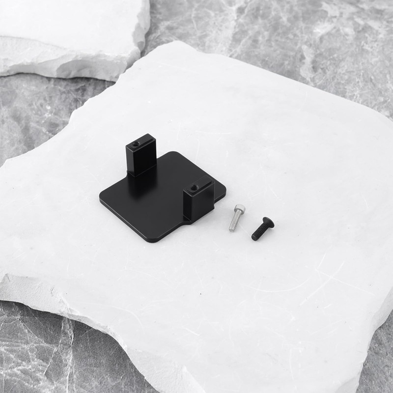 Briny River Servo Mount GRM2401 Compatible with ARRMA Granite Grom