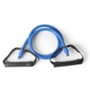 DITTMANN Ergo Tube Blue Extra Strong Ergonomic Handles