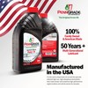 PENN GRADE 1, 71190, Synthetic Blend High Performance Oil SAE