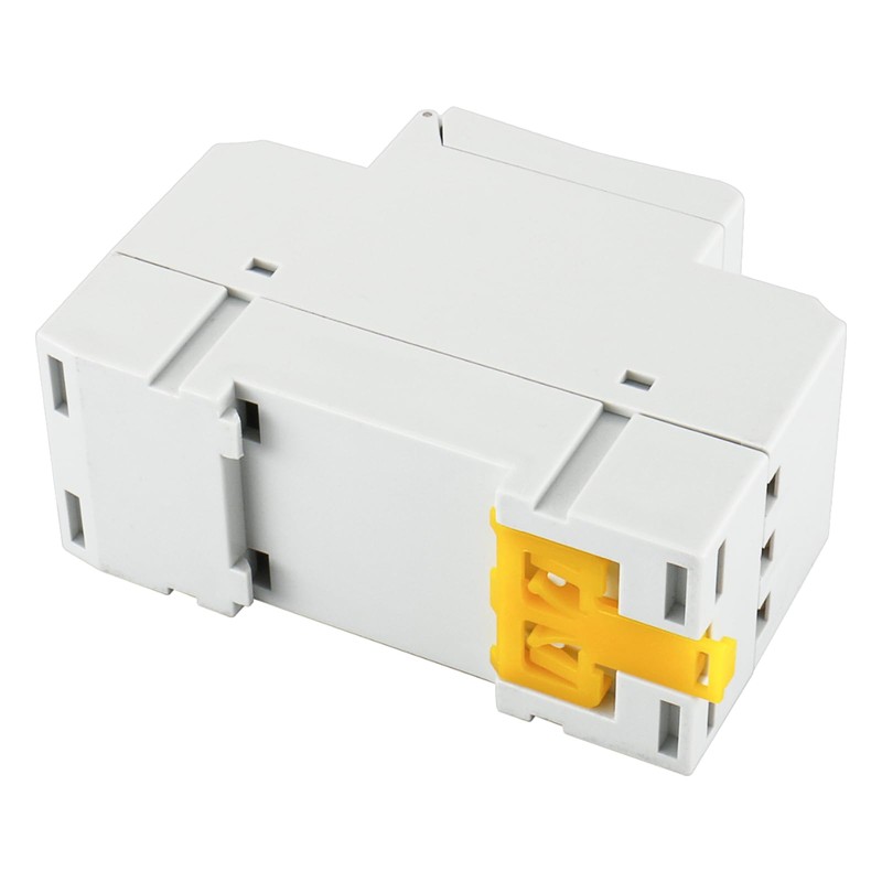 Baomain THC15A DC/AC 12V Digital LCD Power Programmable Timer Switch