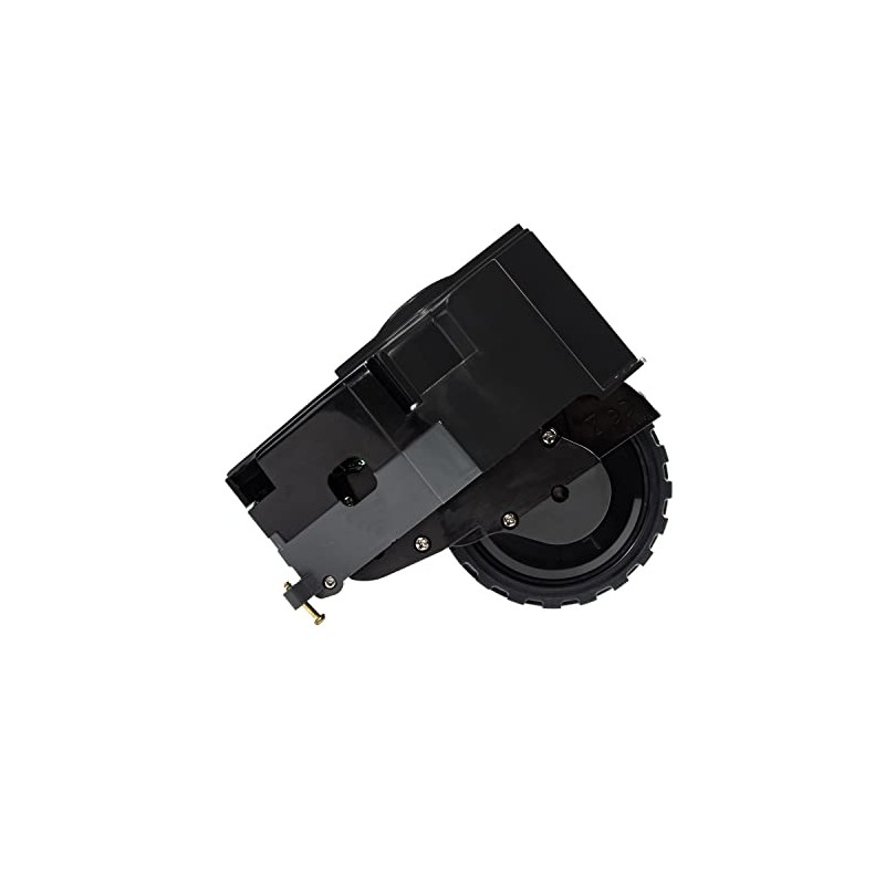 ABWN Genuine Replacement Wheel Module Left (L) Compatible with iRobot