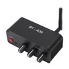 Bluetooth Sound Preamplifier 20dB Dual Op Amp NE5532 Stereo Preamp