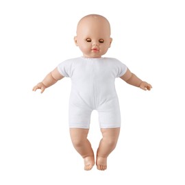 VERTBAUDET Andréa Doll 36 cm, 36 cm