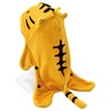 Setocraft SF-5857-180 Hair Towel, Tiger