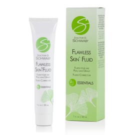 Flawless Skin Fluid