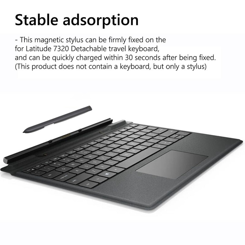 PN7320A Touch Screen Stylus Pen Professional Wireless Charging Magnetic Portable