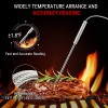 ThermoPro TP27 500FT Long Range 4 Probes Wireless Meat Thermometer