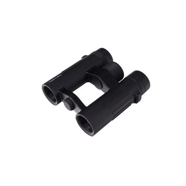 Professor Optiken Karwendel – 10 x 26 | Black with