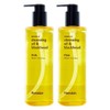 Hanskin Cleansing Oil & Blackhead PHA, 300ml, 2 pieces / 한스킨 클렌징오일 앤 블랙헤드 PHA, 300ml, 2개