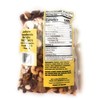 Trader Joes Cashew Macadamia Delight Trek Mix with Pineapple Cranberry