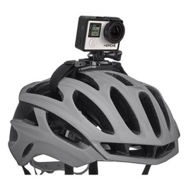 Helmet Vent Strap for GoPro / Insta360 / Osmo Action 5 4 3 2 1 / Osmo Pocket 3 / SJCAM