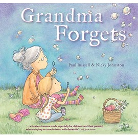 Grandma Forgets