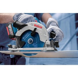 Bosch Professional 1 x Expert for Fibre Cement Circular Saw Blade (Fibre Cement, Saw Blade Diameter 190 x 30 x 1.8 mm, 4 Teeth, Cordless Circular Saw Accessories)