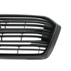 KARPAL Front Bumper Upper Grille Grille Compatible with 2019-2022 Subaru