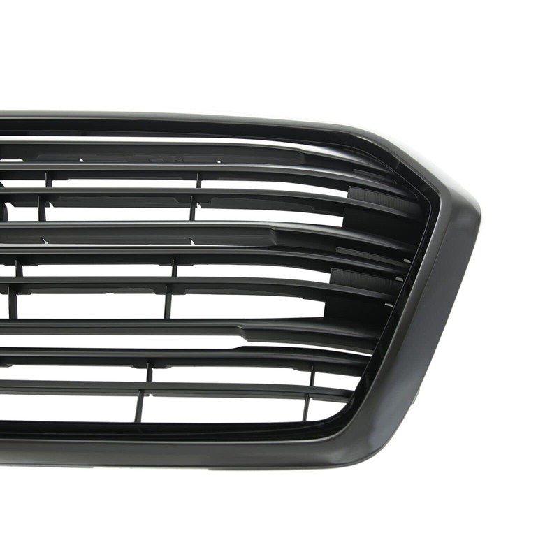 KARPAL Front Bumper Upper Grille Grille Compatible with 2019-2022 Subaru