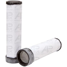 APUK Fleetguard Air Filter AF25558 Replacement for John Deere 5210 5220 5225 5303 5310 Tractor
