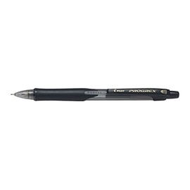 Pilot Begreen Progrex Black Environmentally-Friendly Mechanical Pencil - Tip Size 0.9 mm