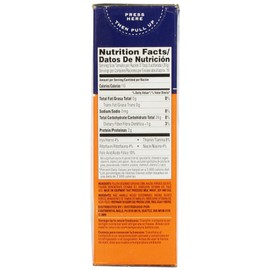 Albers Yellow Corn Meal, 20 oz (Pack of 1)