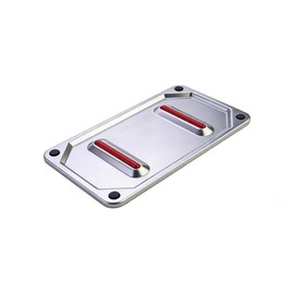 Ironing Board Iron Rest Pad Plate, Ironing Rest Tray Dish Mat, Ironing Board Steam Iron Rest