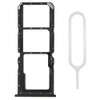 MMOBIEL Dual SIM Card Holder Compatible with Oppo A53s 6.5