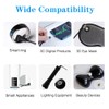 [1-Pack] Smart Ring Charger Cable,Compatible with R02 R03 R06 R08