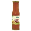 Dip Into Paradise Gourmet Lilikoi Syrup, Passion Fruit Syrup, Made