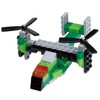 Nanoblock Plus Basic Set PBS-010