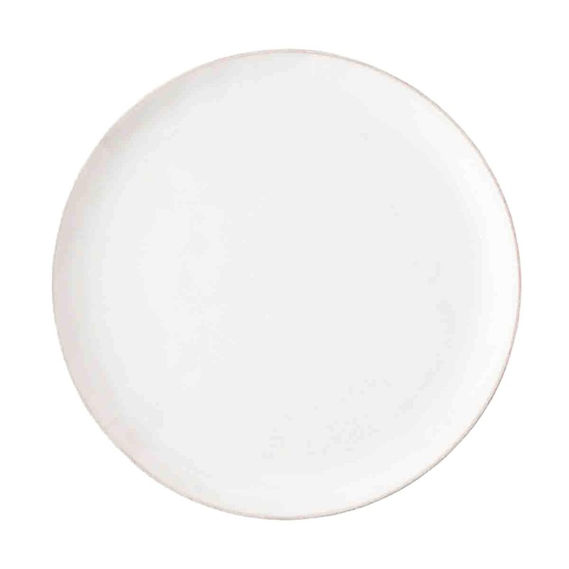 Juliska Puro Place Settings (Whitewash Coupe, 4pc)
