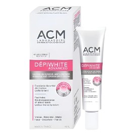 Yi Acm Depiwhite Advanced 40 Ml