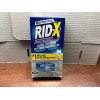 ROOTO CORPORATION Rid-X Septic System Maintenance Dual Action 1 Month
