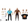 Mattel WWE Ultimate Coliseum Collection Bam Bam Bigelow & Big