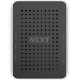 NZXT RGB&ファンコントローラー 6RGB&3FAN AC-CRFR0-B1 FN1792
