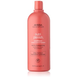 Aveda Nutriplenish Deep Moisture Conditioner, 34 Fl Oz