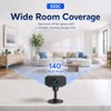 Mini cámara de seguridad, 1080P HD WiFi pequeña cámara oculta