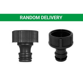 Lepmerk Digital Automatic Watering Timer Programmed Garden Irrigation Timer Hose Faucet Sprinkler with Rain Delay Intelligent Irrigation Controller for Lawn Farmland Courtyard Greenhouse