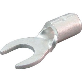 Nichifu Bare Crimp Terminal Y-Shape (100P) 1.25Y3S