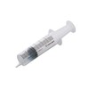 Terumo 1-4908-08 Syringe, 1.7 fl oz (50 ml), Slip Tip