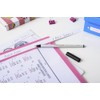 edding 89 - fineliner - violet - 10 pens -