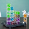 Logical 60 Challenge With Solution Maze Escape Toys For Children