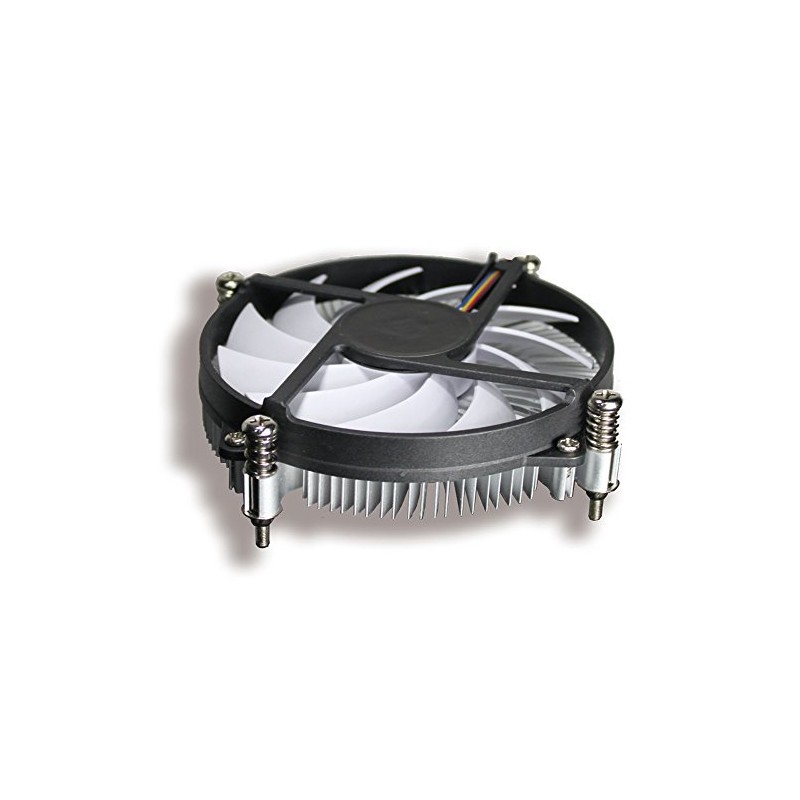 AINEX CC-01 [For LGA115x] Thin CPU Cooler