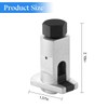 XINLIYA Car Suspension Strut Spreader Tool, 5.0-10.5mm External Hexagon Vehicles