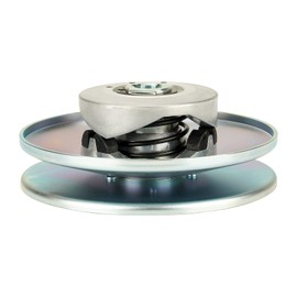 30 Series Torque Converter 5/8" Clutch 6" Driven Asymmetric Go Kart Mini Bike Replaces Comet 219457A