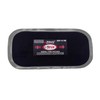 Lotus Reinforced Heavy Duty Radial Tire Repair Patches (3"x6")