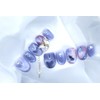 Handmade nail - magnet part 1. Narsha - short almond