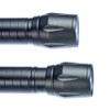SE Adjustable Focus USB Flashlight - FL3657R5