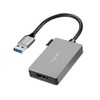LogiLink UA0233A - USB 3.0 to HDMI Adapter (USB-A Male