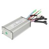 25A Square Wave Motor Controller LCD10H Display V12L Power Assisted