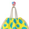 Lemon Dots Knapsack