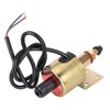 Grinder Electromagnetic Oil Pump Lubrication for Grinding Machine 400‑500cc/min 13W